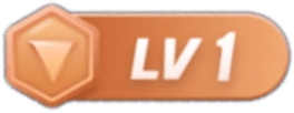 等级-LV1-平头银行